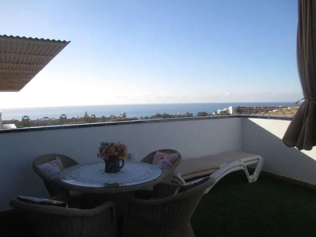 Linda Mar Comfortable Holiday Residence Costa Calma Spain